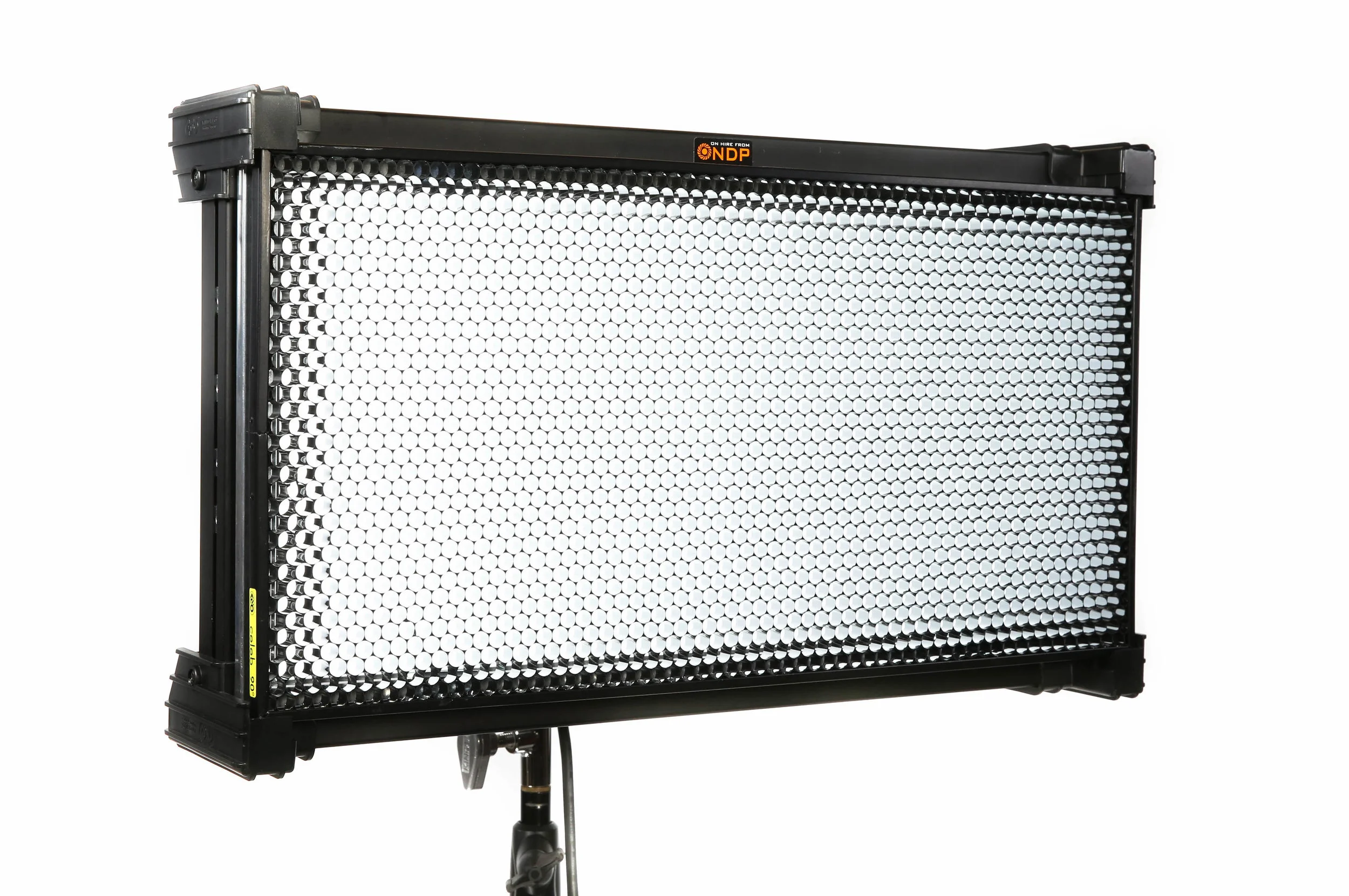 Kino Flo Celeb 200/201 DMX LED Hire - £50/Day or £150/Week — New